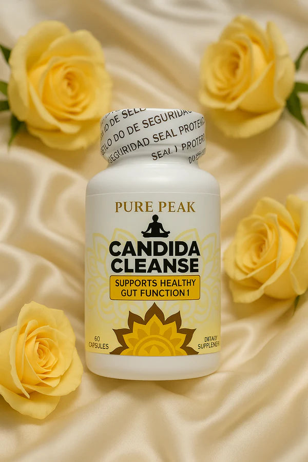 Candida Cleanse® Original