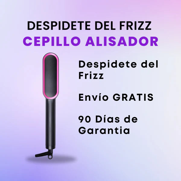 Cepillo Alisador® Original