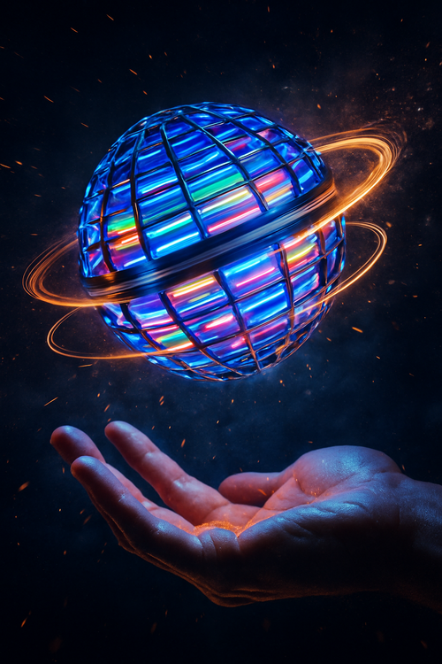 Fly Nova Pro Voladora® Original