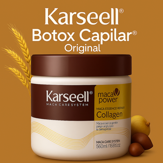 Karsell Botox Capilar® Original
