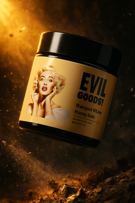 Crema Evil Goods® Original