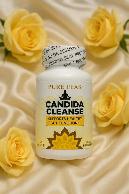 Candida Cleanse® Original