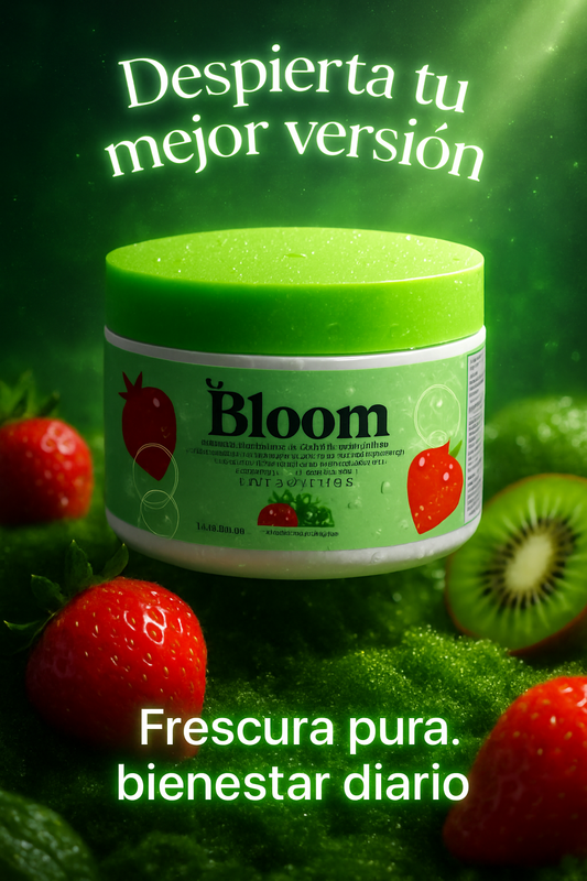 Bloom Jugo Verde® Original